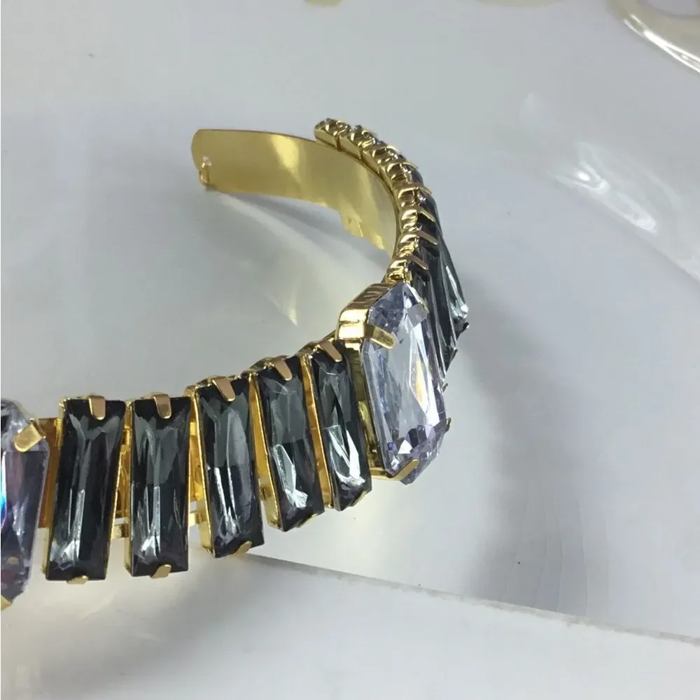 Zara Choker Necklace - Picture 3 of 11